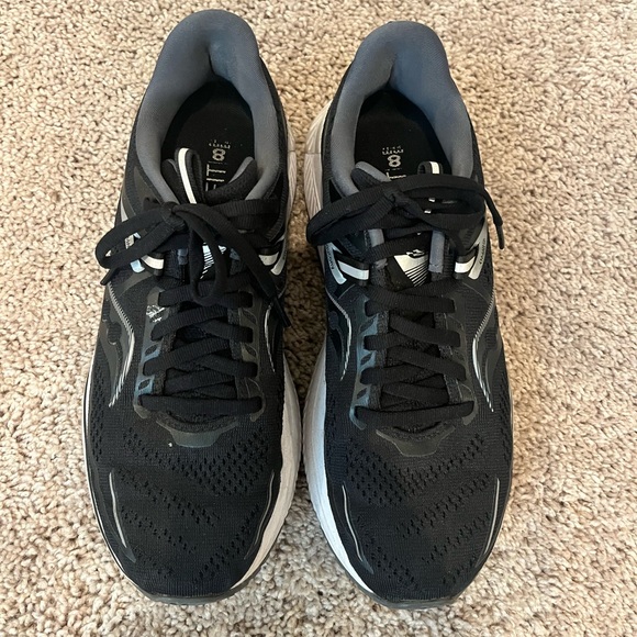 Saucony PWR Run Women 7.5 - Picture 2 of 4